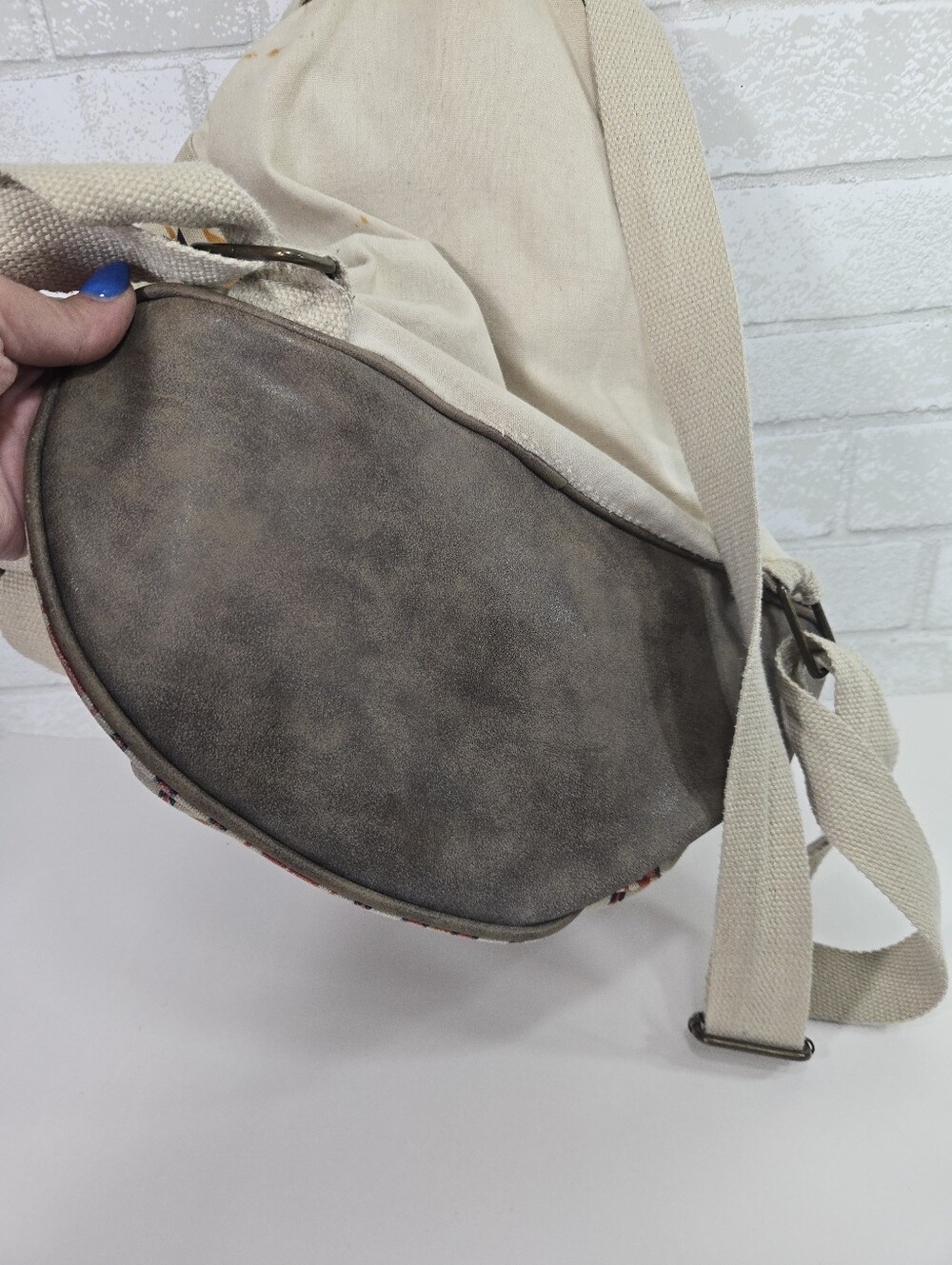 Mossimo‎ Supply Co. backpack - Picture 10 of 13